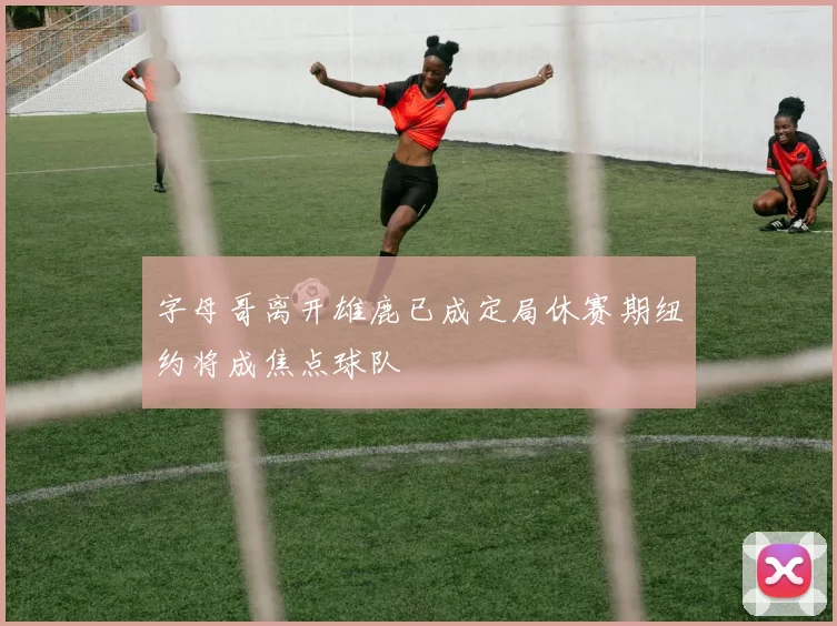 字母哥离开雄鹿已成定局休赛期纽约将成焦点球队