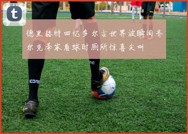 德里赫特回忆多尔古世界波瞬间齐尔克泽家看球时厕所惊喜尖叫